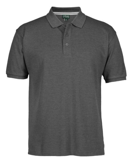 Picture of JB's Mens Cotton Pique Polo 100% Cotton